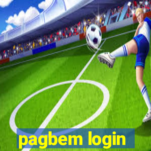 pagbem login